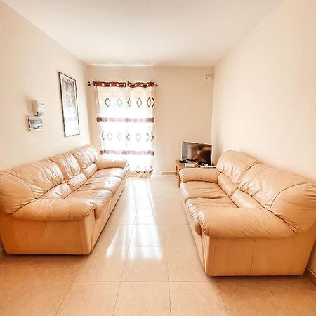 Saint Julian's Stresa Court Apartments מראה חיצוני תמונה