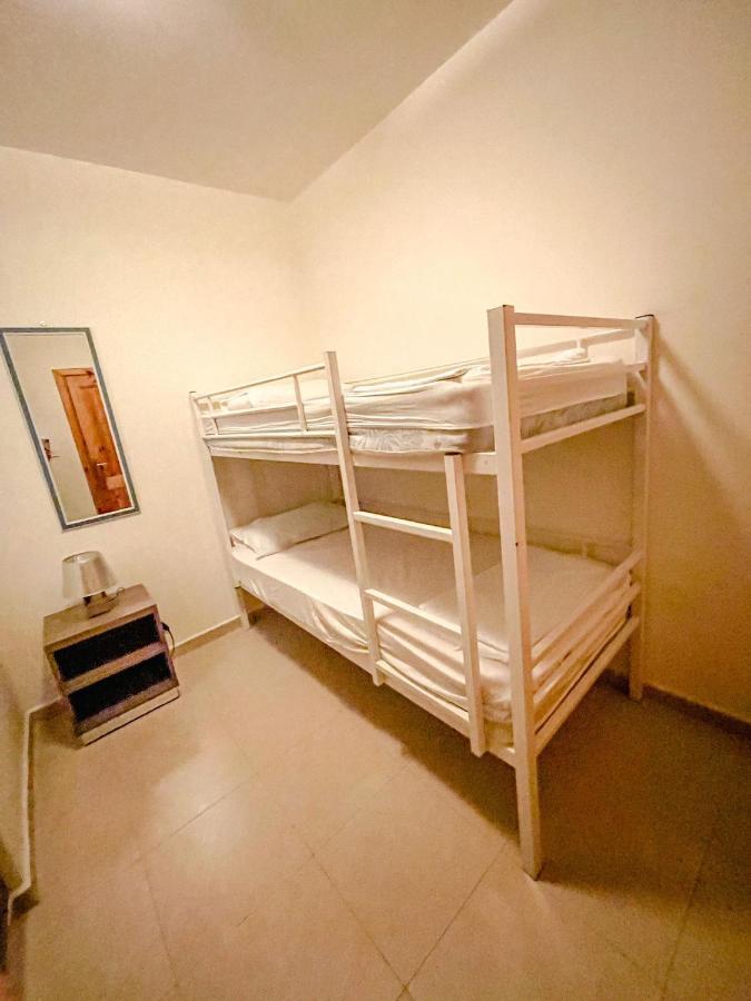 Saint Julian's Stresa Court Apartments מראה חיצוני תמונה