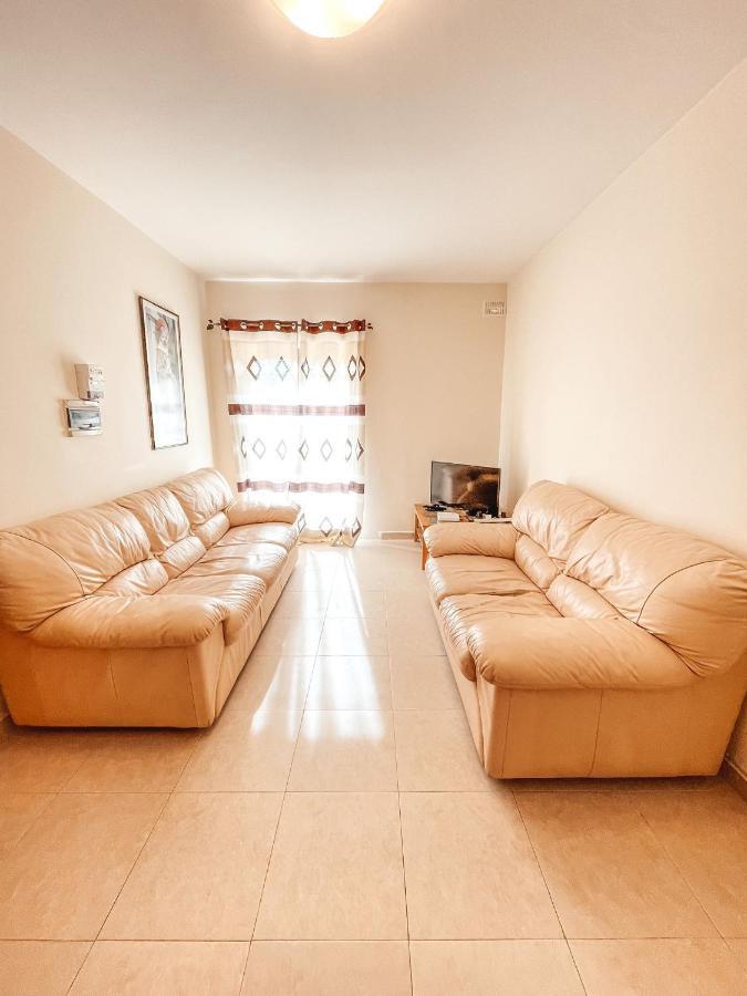 Saint Julian's Stresa Court Apartments מראה חיצוני תמונה