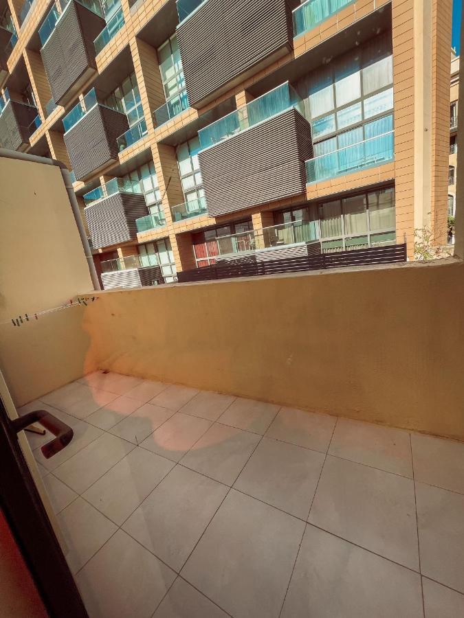 Saint Julian's Stresa Court Apartments מראה חיצוני תמונה