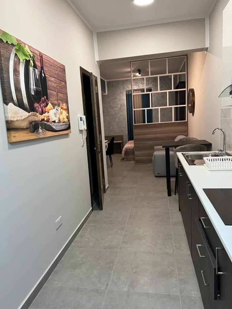 Saint Julian's Stresa Court Apartments מראה חיצוני תמונה