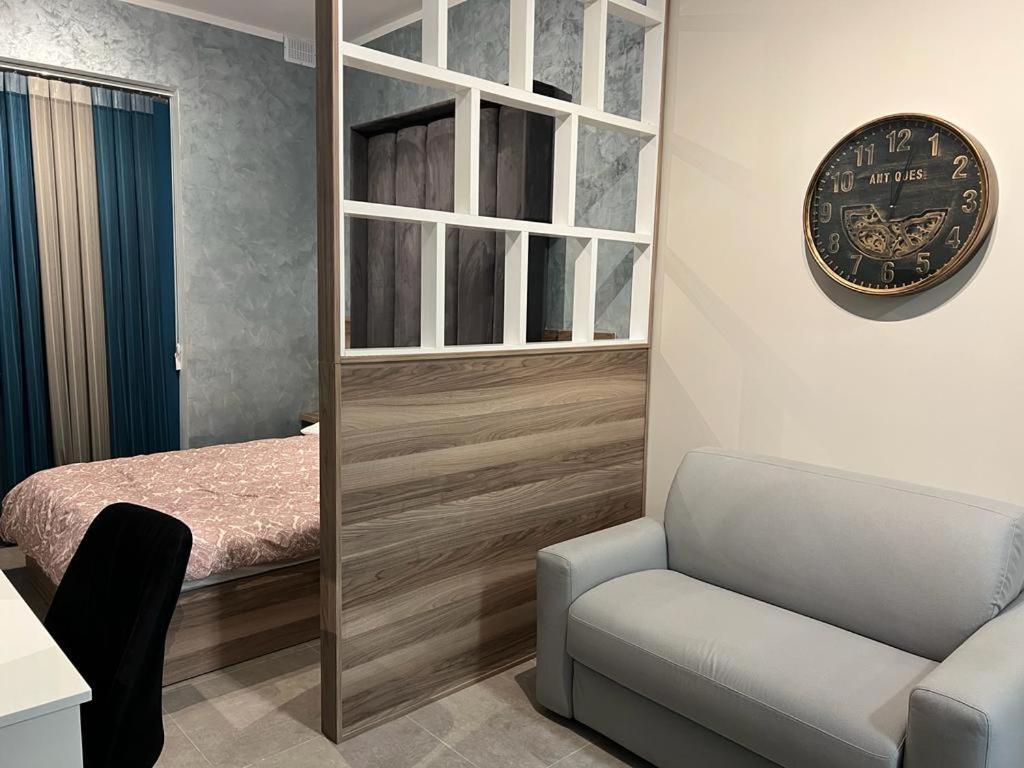 Saint Julian's Stresa Court Apartments מראה חיצוני תמונה